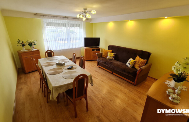 Libidza, ul. Biała | Przestronny dom