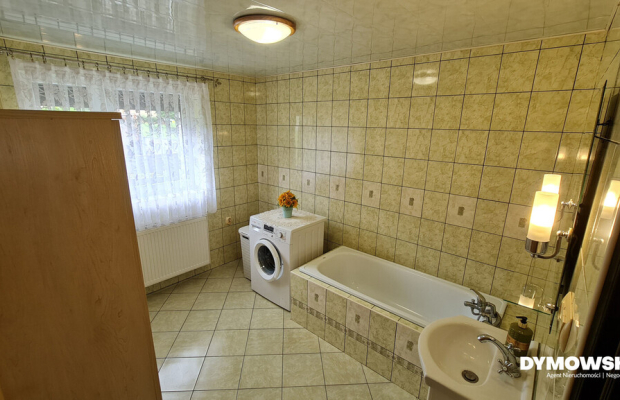 Libidza, ul. Biała | Przestronny dom