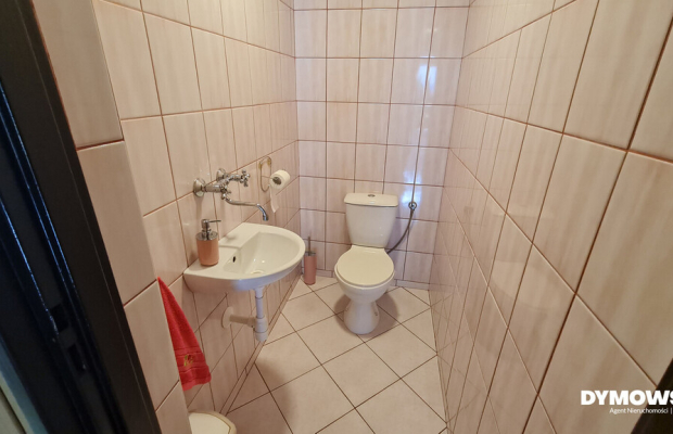 Libidza, ul. Biała | Przestronny dom