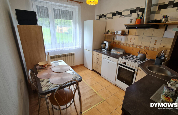 Libidza, ul. Biała | Przestronny dom