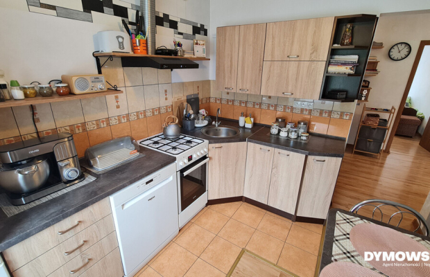 Libidza, ul. Biała | Przestronny dom