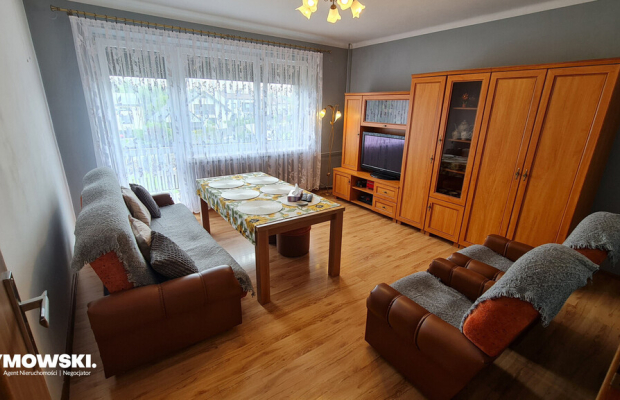 Libidza, ul. Biała | Przestronny dom