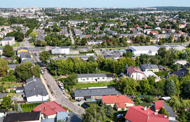 Częstochowa, ul. Olsztyńska | Hala na sprzedaż