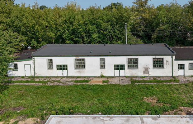 Częstochowa, ul. Olsztyńska | Hala na sprzedaż