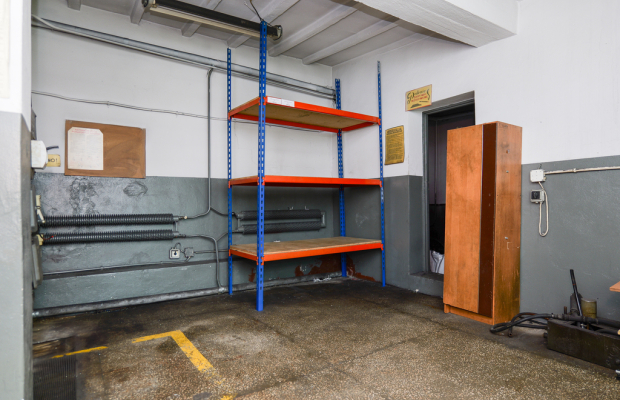 Częstochowa, ul. Olsztyńska | Hala na sprzedaż