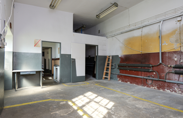 Częstochowa, ul. Olsztyńska | Hala na sprzedaż