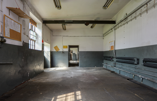 Częstochowa, ul. Olsztyńska | Hala na sprzedaż