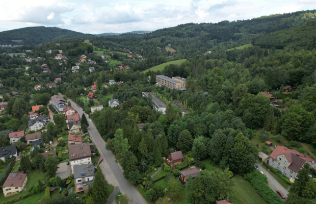 Wisła, ul. 11 Listopada | Działka na sprzedaż