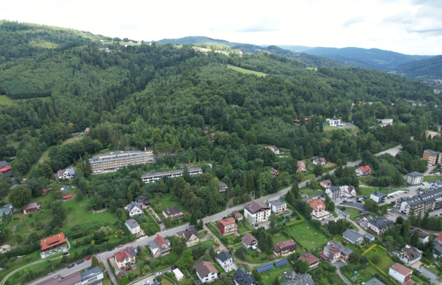 Wisła, ul. 11 Listopada | Działka na sprzedaż