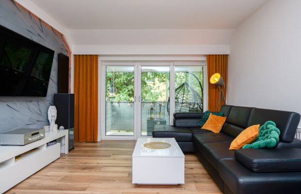 Częstochowa, ul. Krynicka | Mieszkanie na sprzedaż