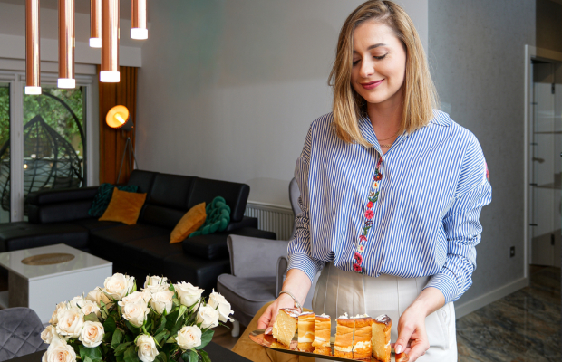 Częstochowa, ul. Krynicka | Mieszkanie na sprzedaż