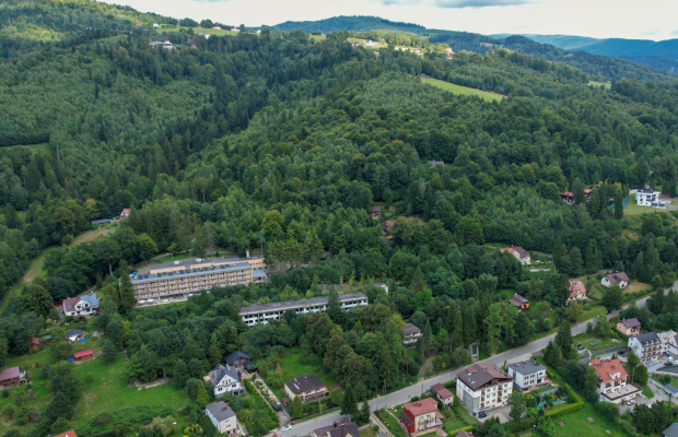 Wisła, ul. 11 Listopada | Działka na sprzedaż