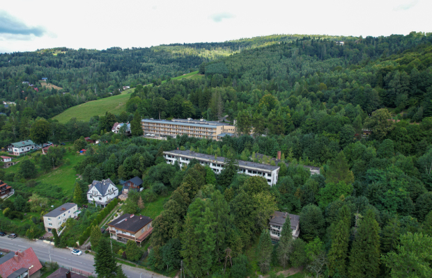 Wisła, ul. 11 Listopada | Działka na sprzedaż