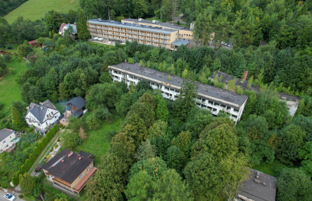 Wisła, ul. 11 Listopada | Działka na sprzedaż