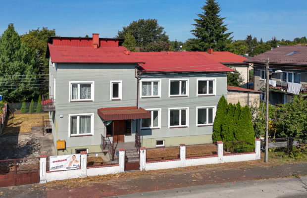 Częstochowa, Koszalińska | Dom na sprzedaż