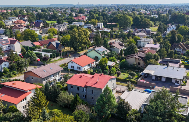 Częstochowa, Koszalińska | Dom na sprzedaż