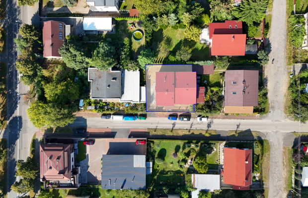 Częstochowa, Koszalińska | Dom na sprzedaż