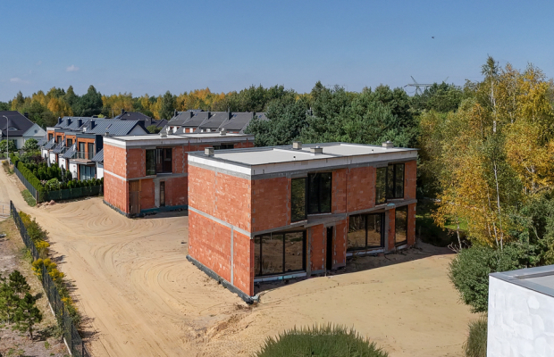 Częstochowa, ul. Osiedlowa | Dom na sprzedaż