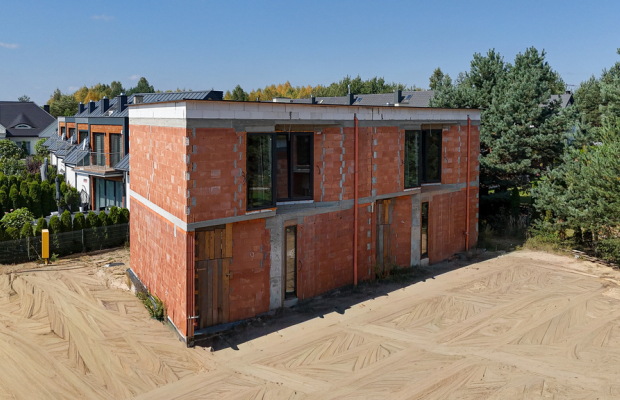 Częstochowa, ul. Osiedlowa | Dom na sprzedaż