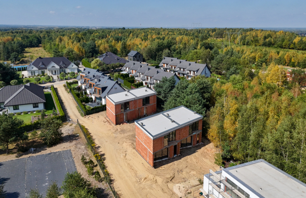 Częstochowa, ul. Osiedlowa | Dom na sprzedaż