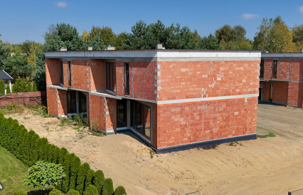 Częstochowa, ul. Osiedlowa | Dom na sprzedaż