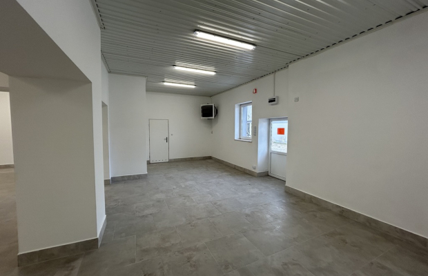 Panki, Tysiąclecia | Lokal na wynajem