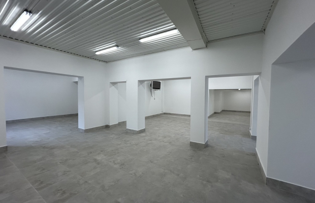 Panki, Tysiąclecia | Lokal na wynajem