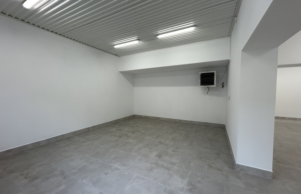 Panki, Tysiąclecia | Lokal na wynajem