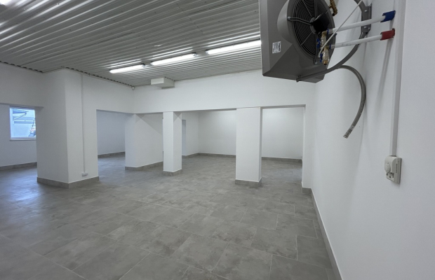 Panki, Tysiąclecia | Lokal na wynajem