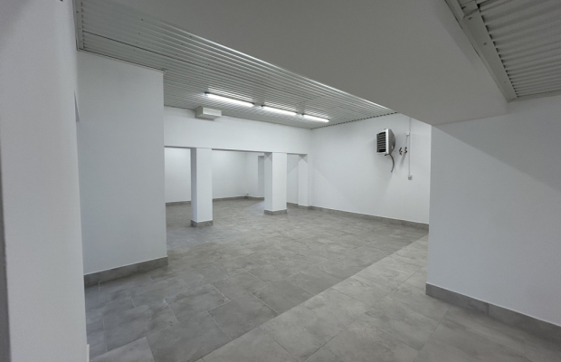 Panki, Tysiąclecia | Lokal na wynajem