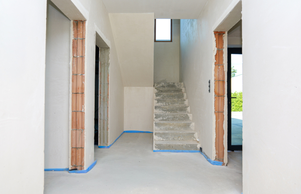 Blachownia, ul. Poziomkowa | Nowoczesny nowy dom