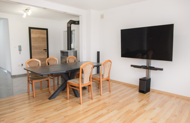 Wilkowiecko, ul. Dolna | Dom wolnostojący