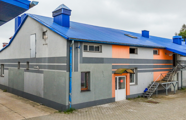 Panki, Tysiąclecia | Lokal na wynajem