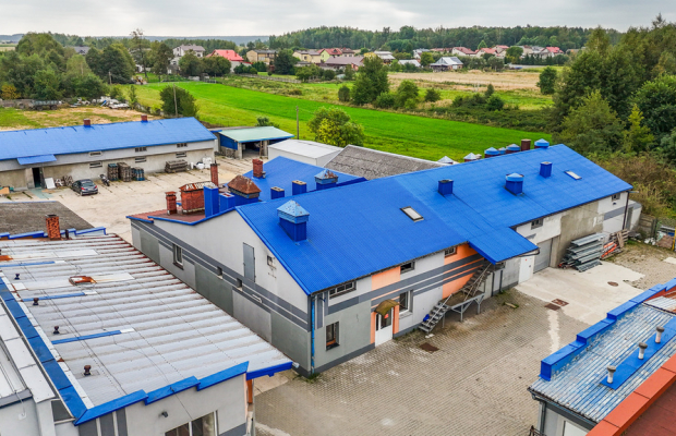 Panki, Tysiąclecia | Lokal na wynajem