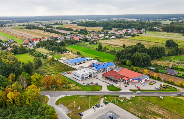 Panki, Tysiąclecia | Lokal na wynajem