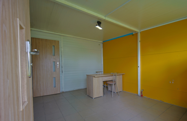 Truskolasy, ul. Kopernika | Lokal na wynajem