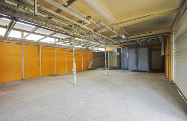 Truskolasy, ul. Kopernika | Lokal na wynajem