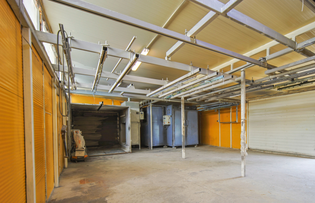 Truskolasy, ul. Kopernika | Lokal na wynajem