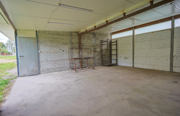 Truskolasy, ul. Kopernika | Lokal na wynajem