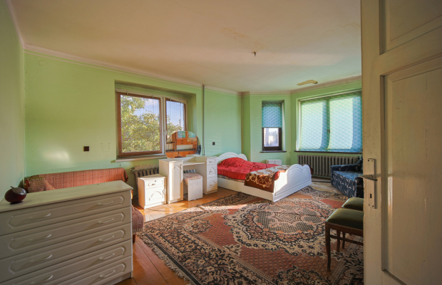 Działoszyn, ul. Częstochowska | Dom na sprzedaż