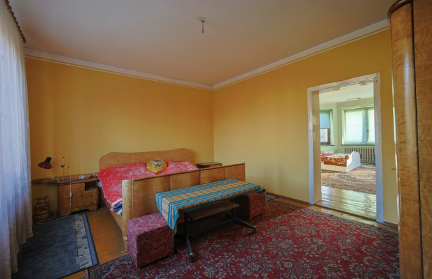 Działoszyn, ul. Częstochowska | Dom na sprzedaż