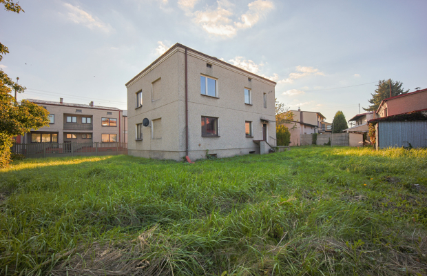 Działoszyn, ul. Częstochowska | Dom na sprzedaż