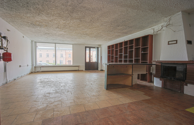 Częstochowa, ul. Mirowska | Lokal na sprzedaż