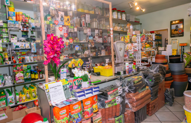 Rudniki, ul. Warszawska | Nieruchomość na sprzedaż