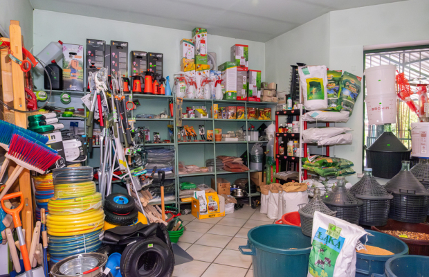 Rudniki, ul. Warszawska | Nieruchomość na sprzedaż