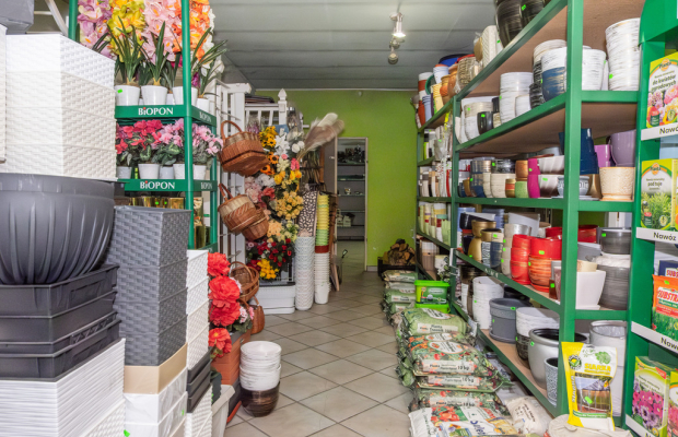 Rudniki, ul. Warszawska | Nieruchomość na sprzedaż