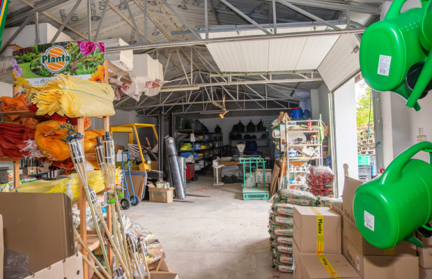 Rudniki, ul. Warszawska | Nieruchomość na sprzedaż