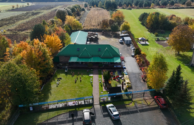 Rudniki, ul. Warszawska | Nieruchomość na sprzedaż