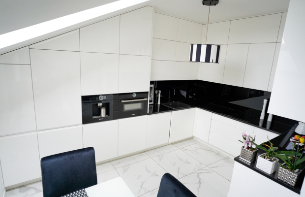 Częstochowa, ul. Mazowiecka | Apartament