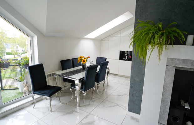 Częstochowa, ul. Mazowiecka | Apartament